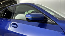 BMW 3 Series 320d M Sport 4dr Step Auto Diesel Saloon